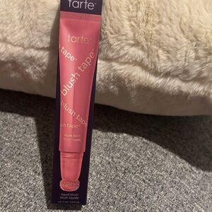 Tarte Blush Tape Liquid Blush in Berry (value of $36)